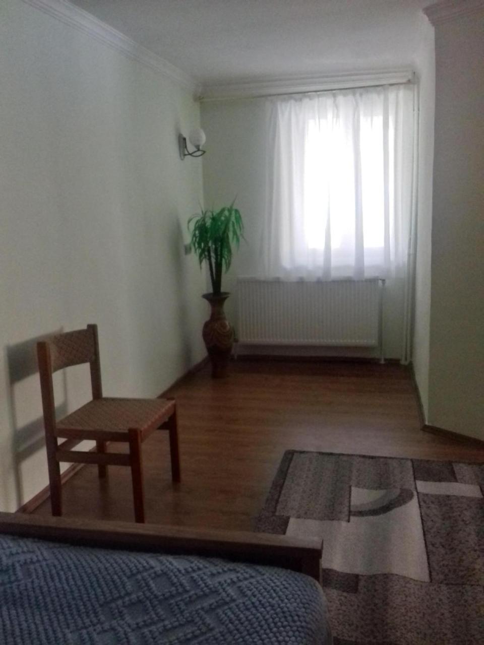 Mti House Hotel Kvesheti Exterior foto