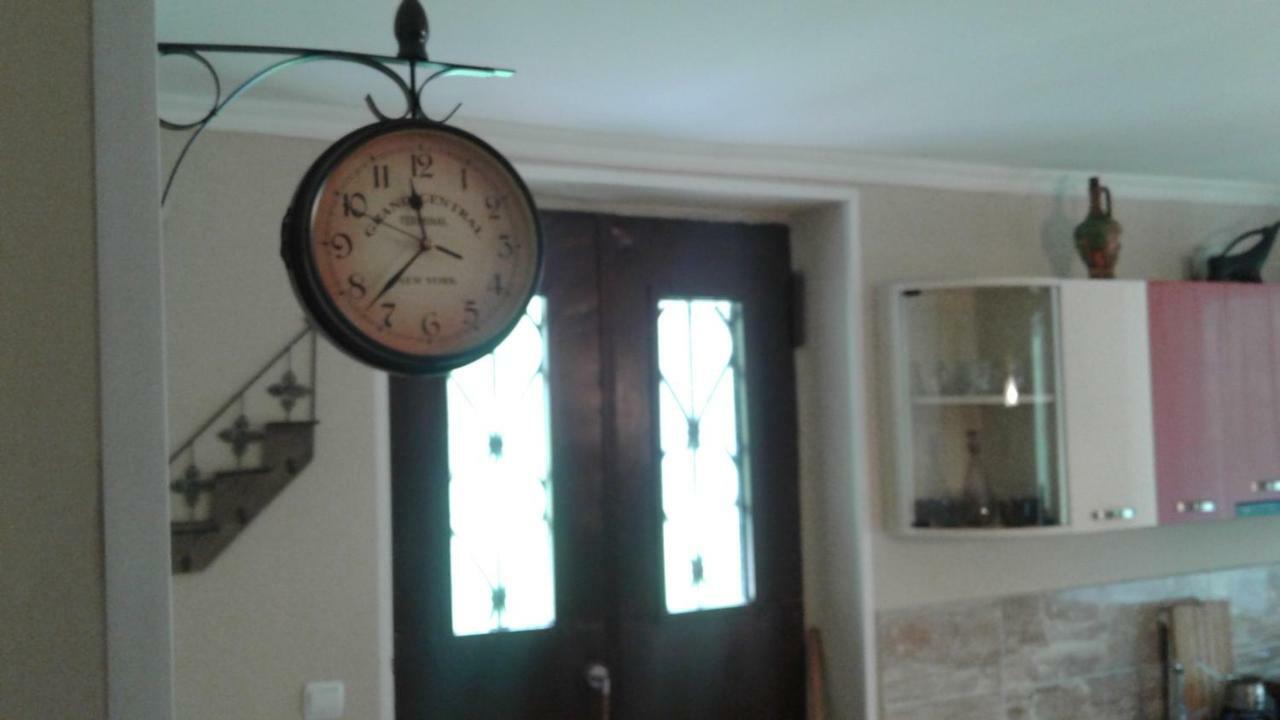 Mti House Hotel Kvesheti Exterior foto