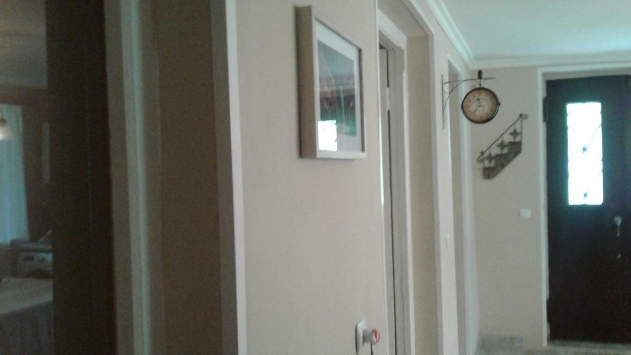Mti House Hotel Kvesheti Exterior foto